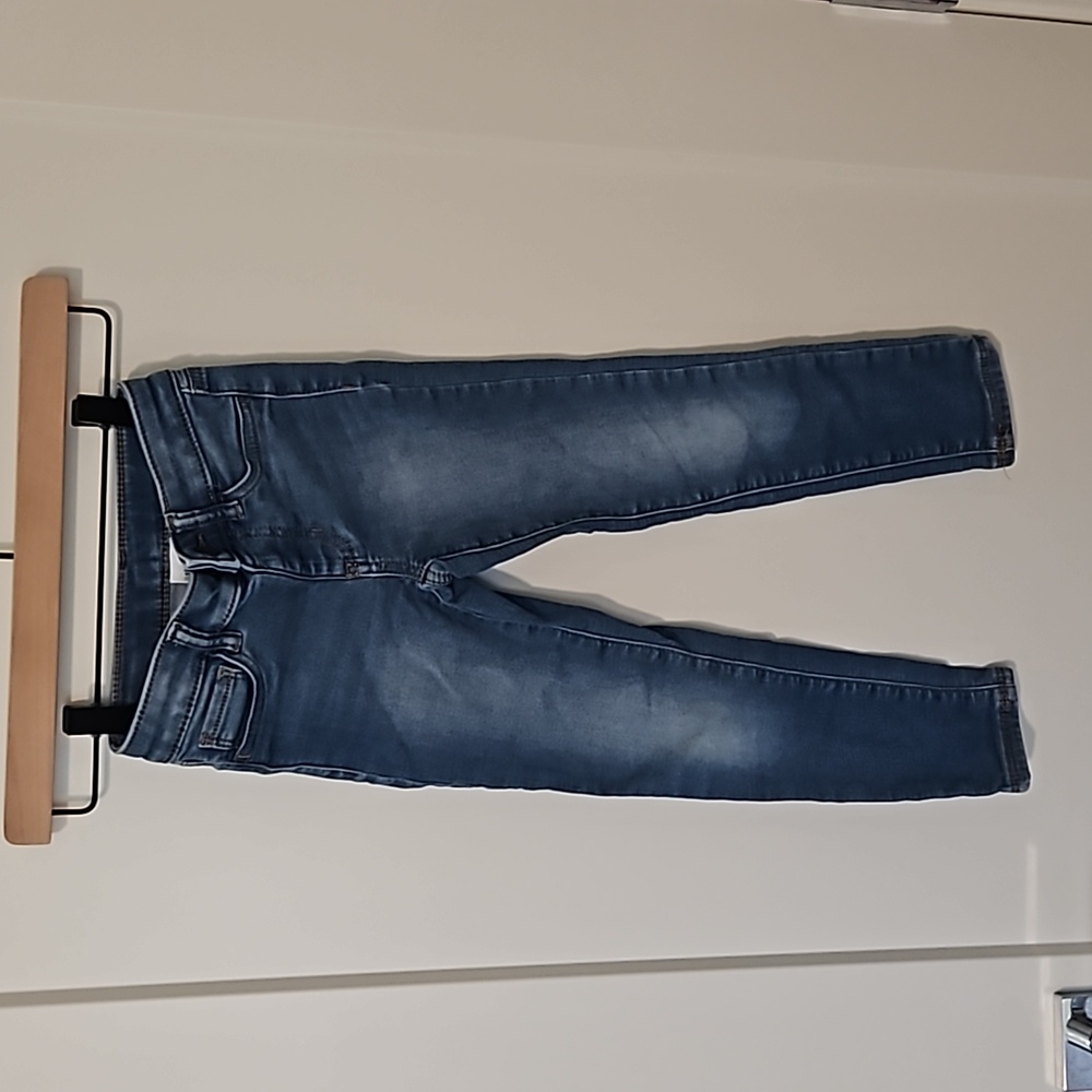 Jumping Beans size 5 jeggings